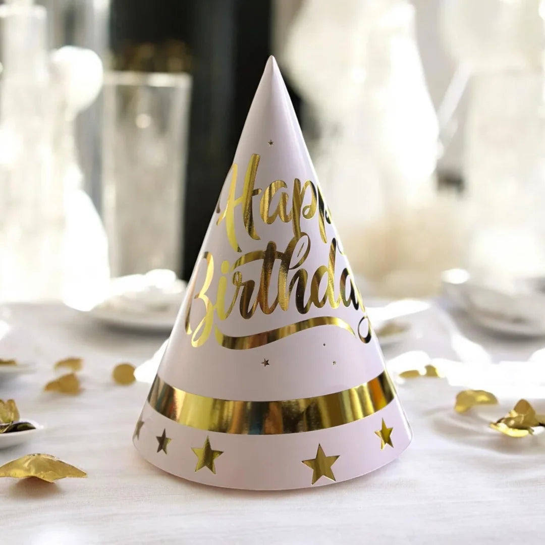 Minnie Mouse Temalı Doğum Günü Parti Seti