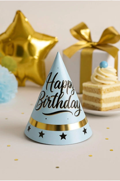 Safari Temalı Doğum Günü Parti Seti