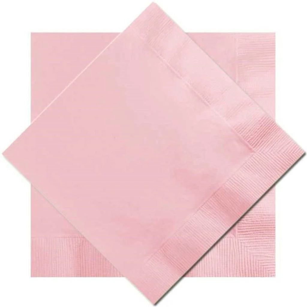 Minnie Mouse Temalı Doğum Günü Parti Seti